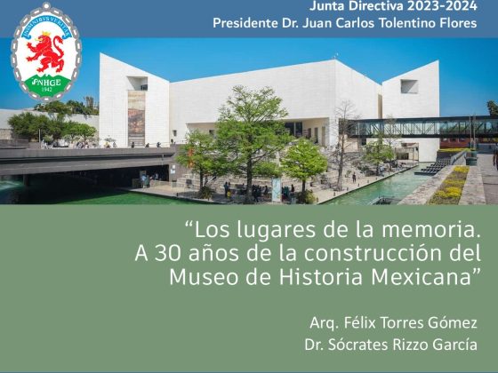 Convocatoria Asamblea General Ordinaria 16 de noviembre de 2024