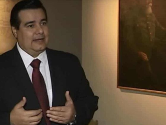Asume Oscar Tamez presidencia de SNHGE